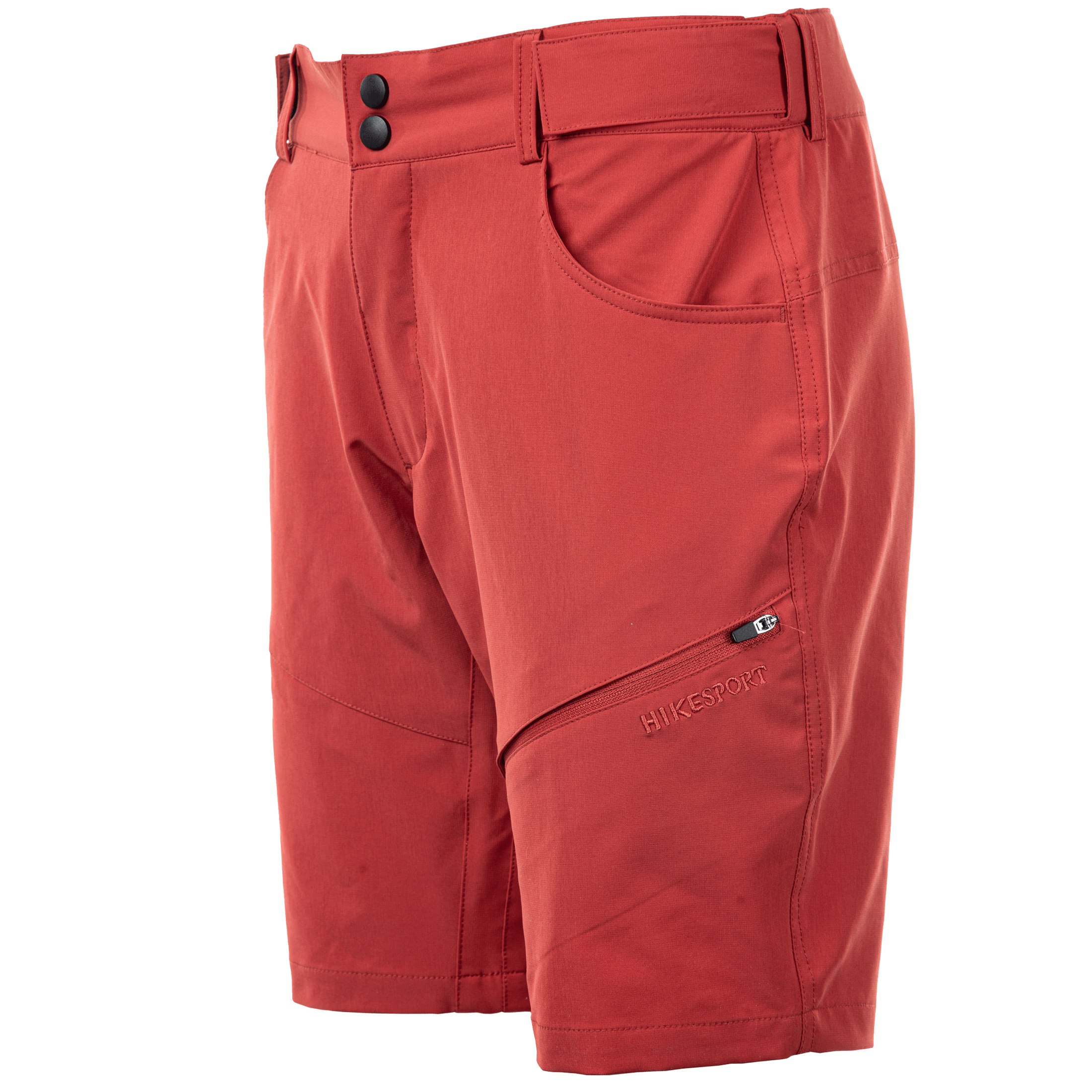 Hike Sport Lunde turshorts W - Fritid og bomull