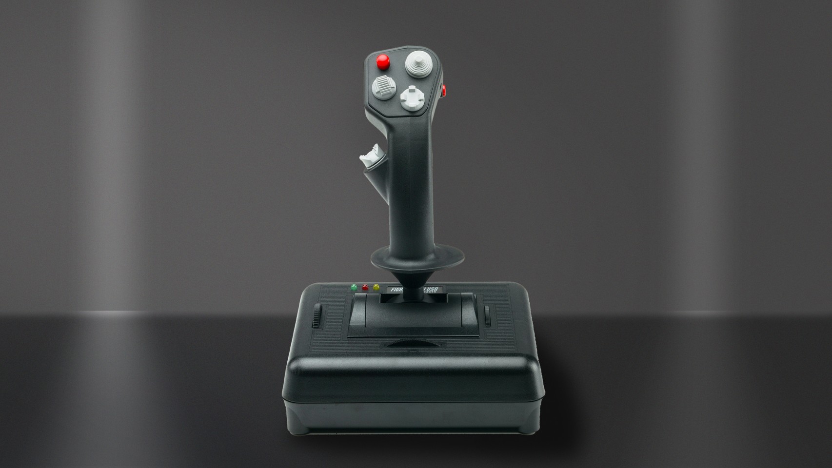 CH Fighterstick Controller