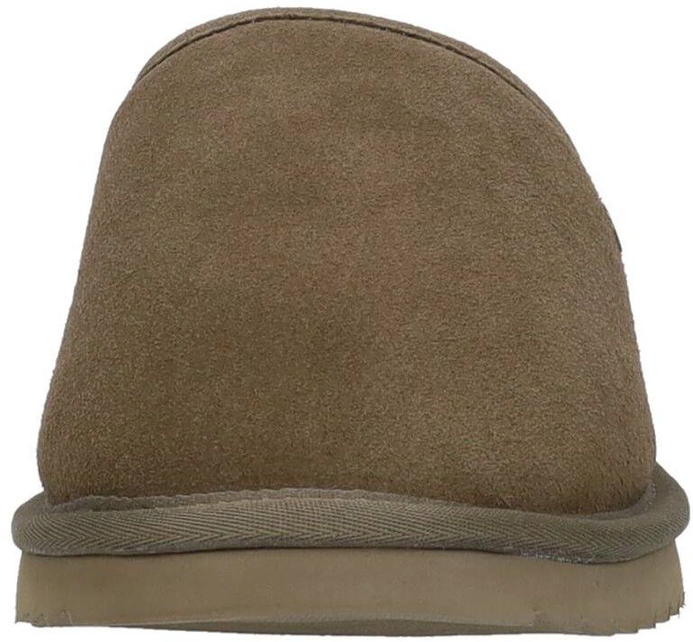 Warmbat Classic taupe