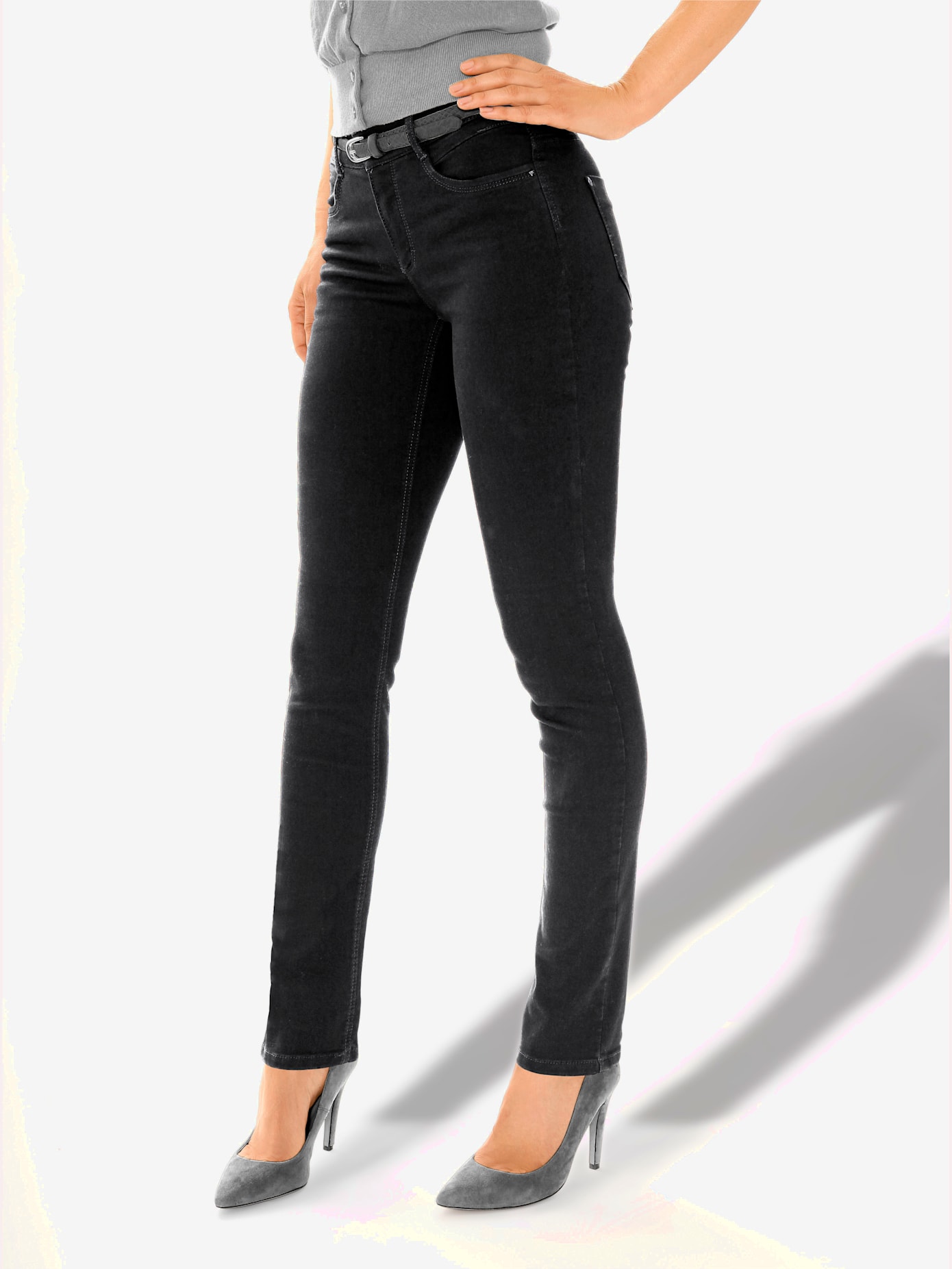 Jean premium