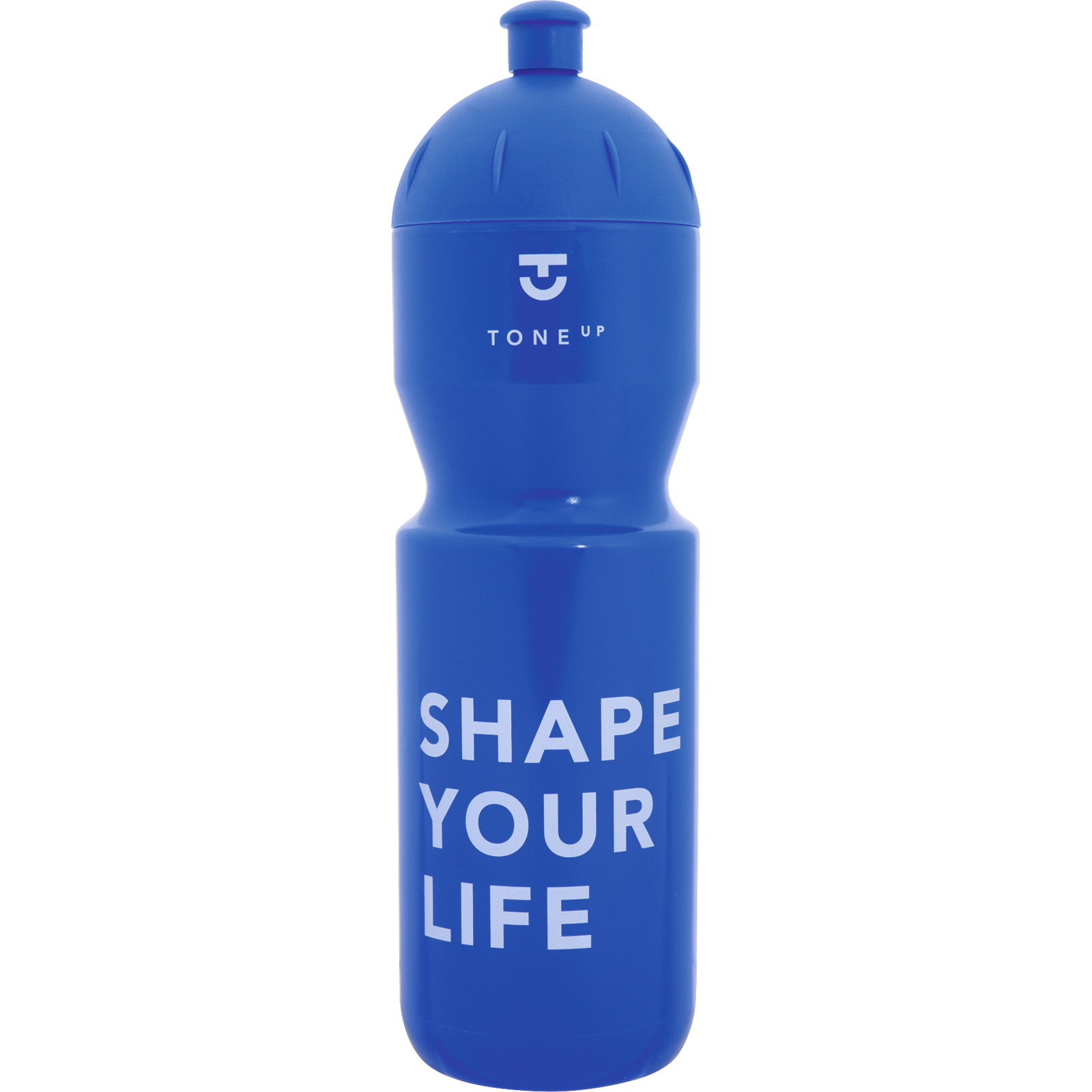 Tone Up Trinkflasche blau