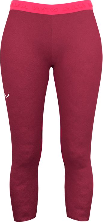 SalewaCristallo Warm AMR - rot