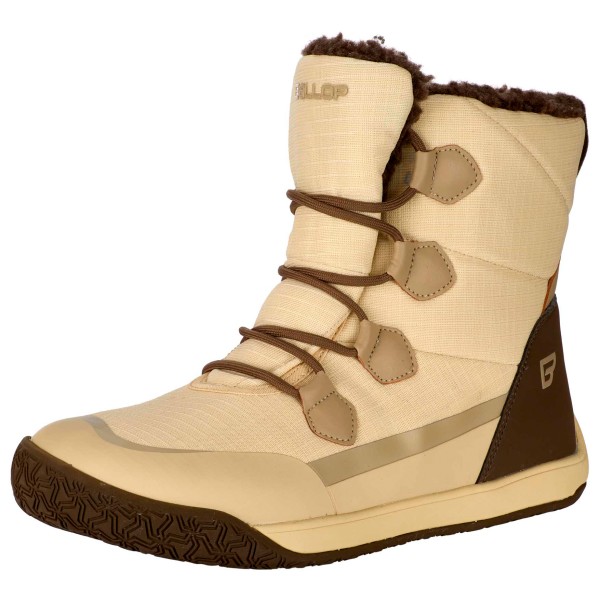 Ballop - Nordun - Chaussures d'hiver