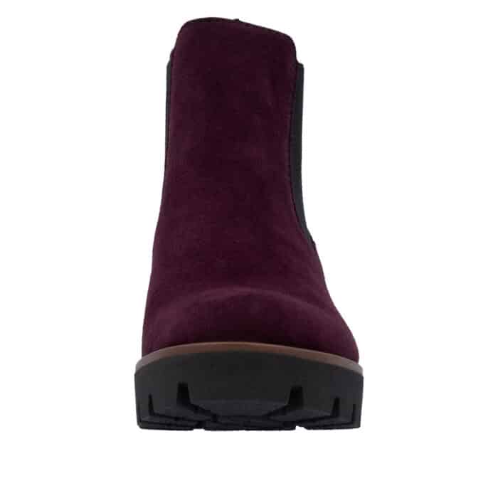 Rieker Støvle Dame 79265-30