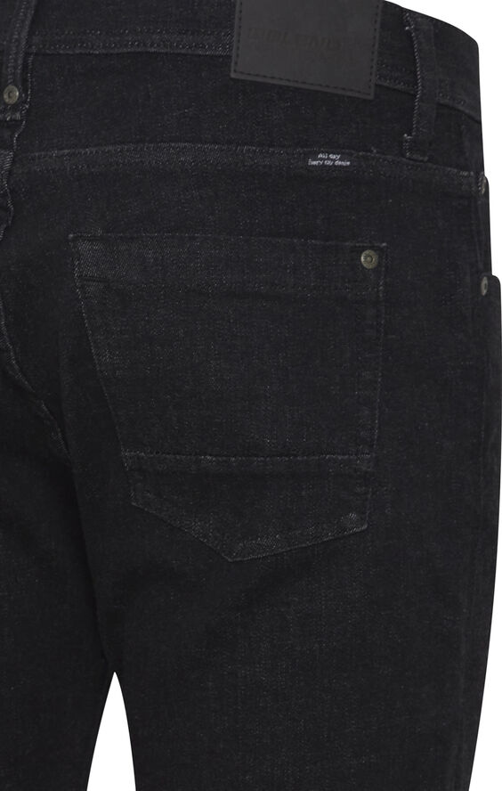 Blend Twister fit Multiflex - NOOS Denim black