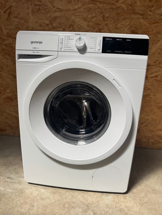 Gorenje vaskemaskine WES743