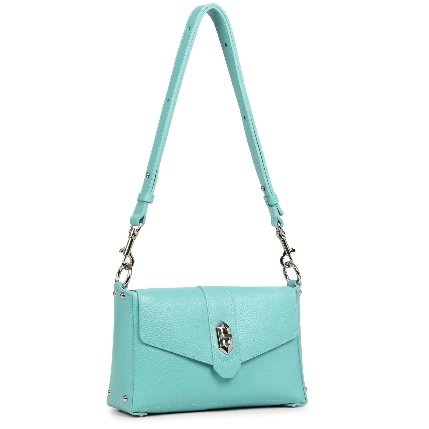 Top Double-Petit sac trotteur