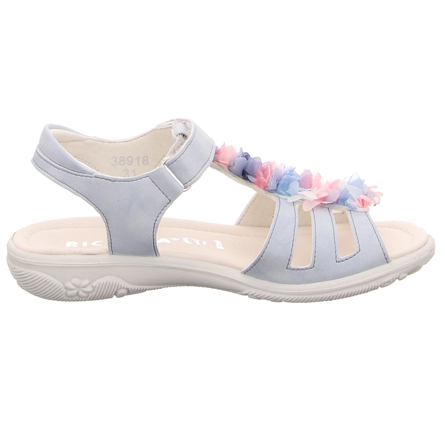 Ricosta Sandaletten blau
