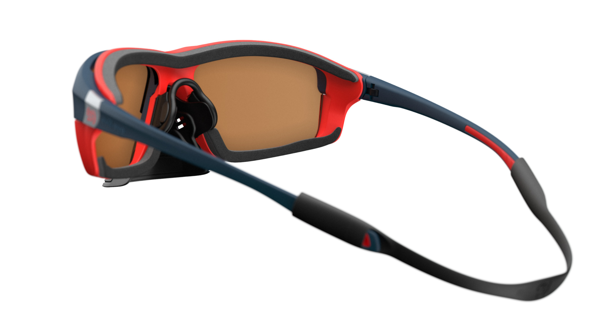 elate.o pro LST blue light VARIO bl. m. 2-4