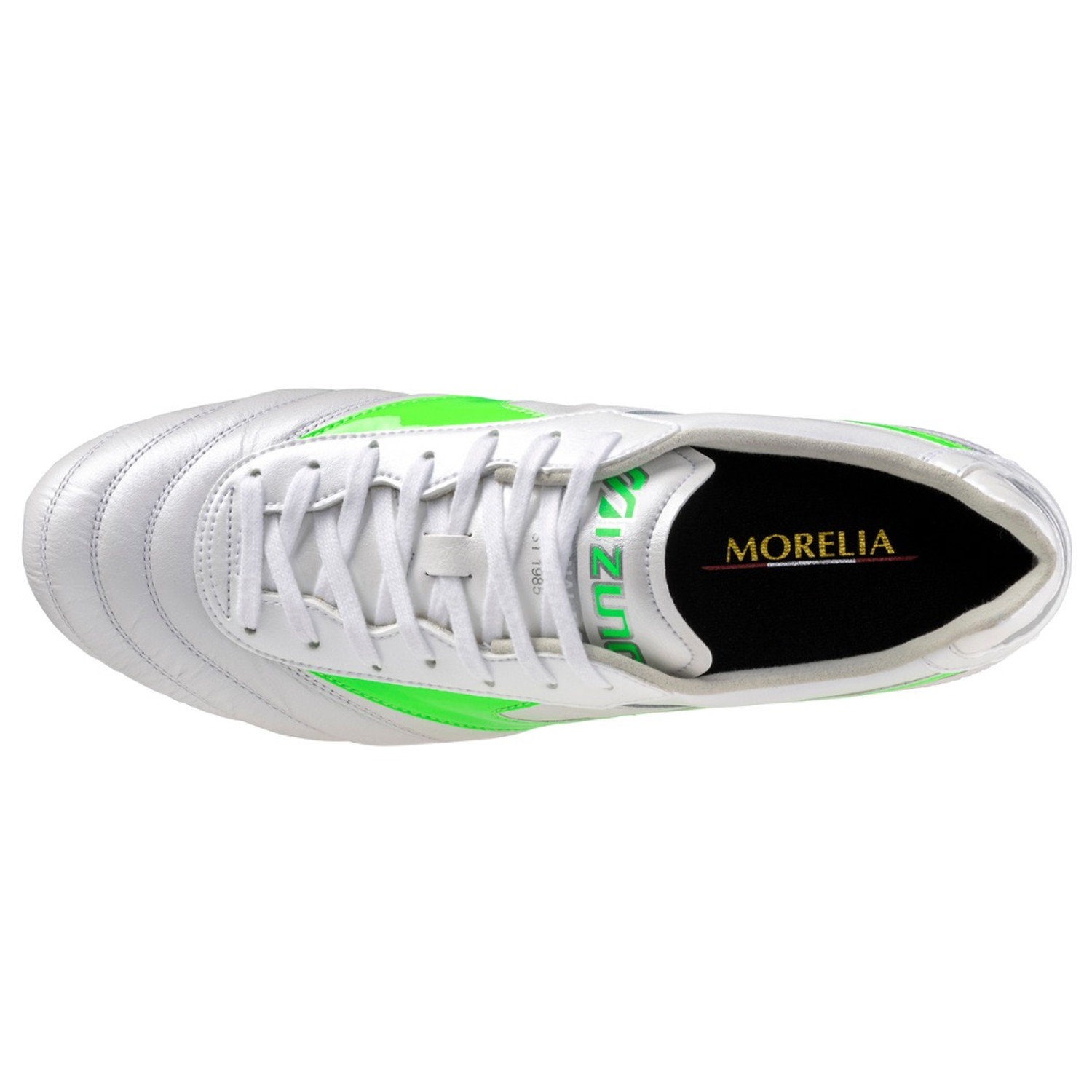 Mizuno Morelia II Elite FG