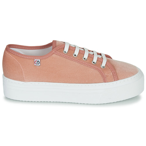 Yurban - SUPERTELA - Rose
