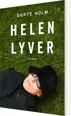 Helen Lyver - Dorte Holm - Bog