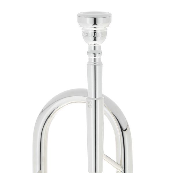 Schilke B5 Bb-Trumpet