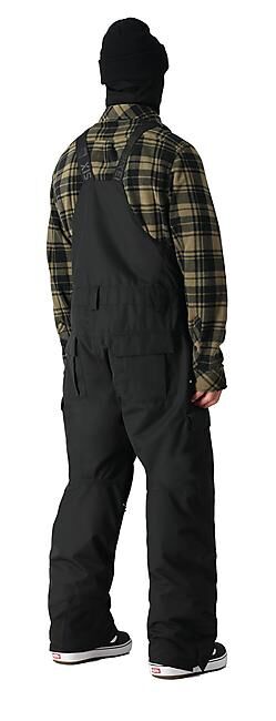 686 - PANTALON HOT LAP BIB