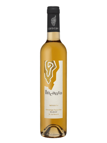 INCANTO MUSCAT VIN DOUX