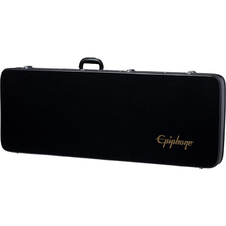 Epiphone Extura / GhostHorse Hard Case Left-Handed gitaarkoffer