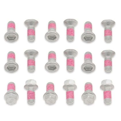 Vis de disque de frein Bolt kit vis de disques de frein