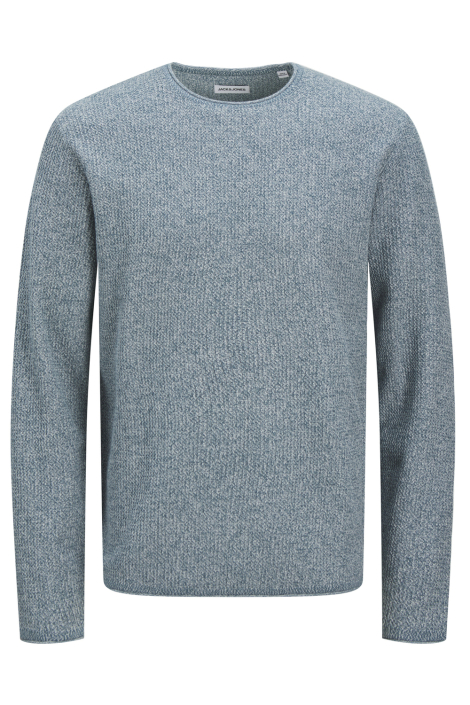 Jack & Jones blauwe heren trui