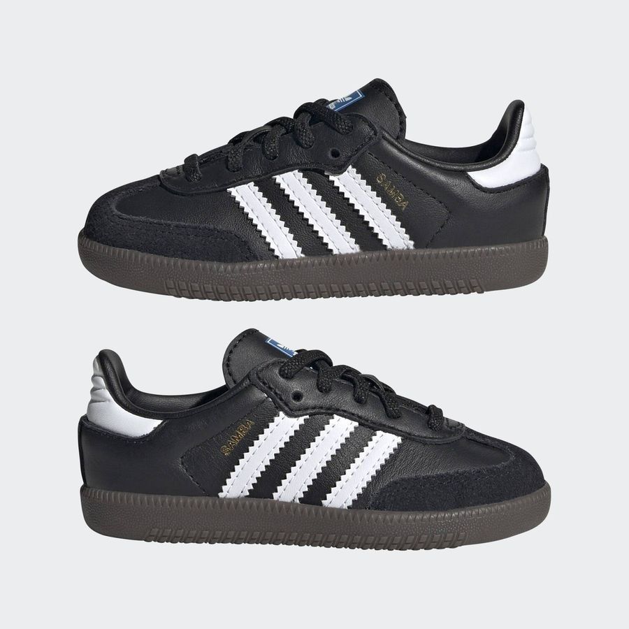 Adidas Original Chaussure Samba OG Enfants