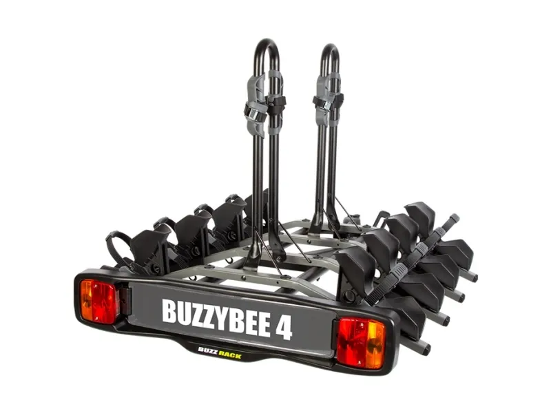 Buzz Rack New Buzzybee 4 - Cykelholder