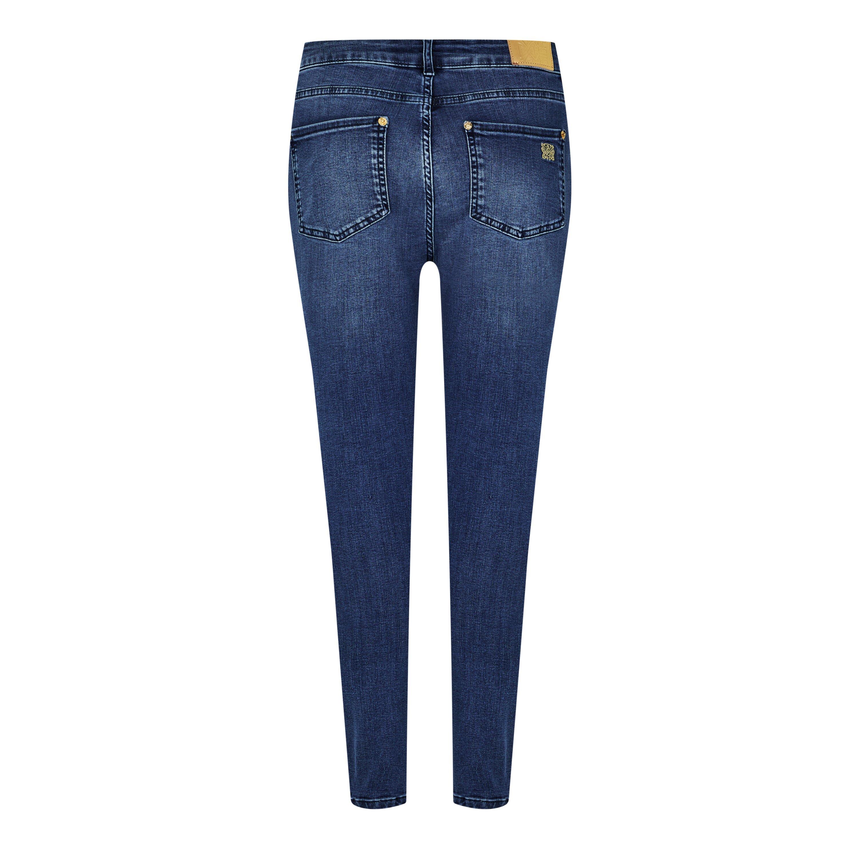 Biba Stevie Stretch Skinny Jeans