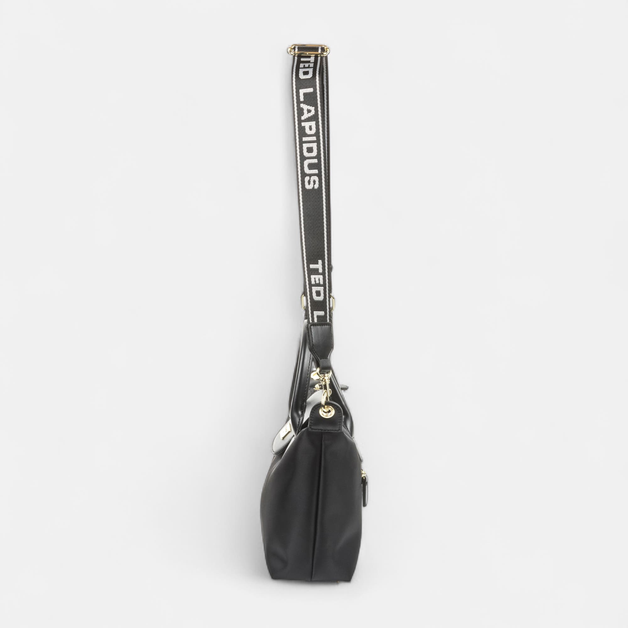 Sac à main noir