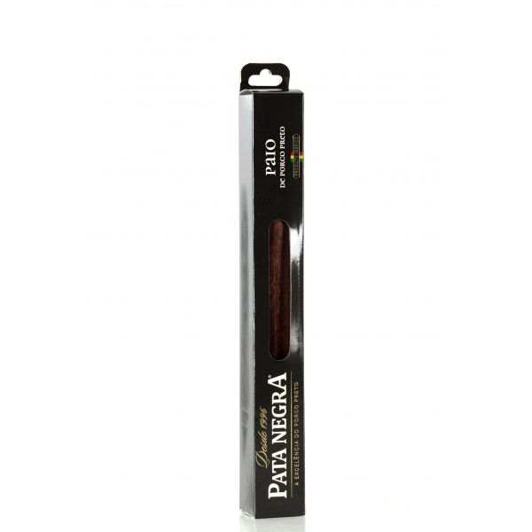 Pata Negra Paio Vela de Porco Preto Ibérico 250g