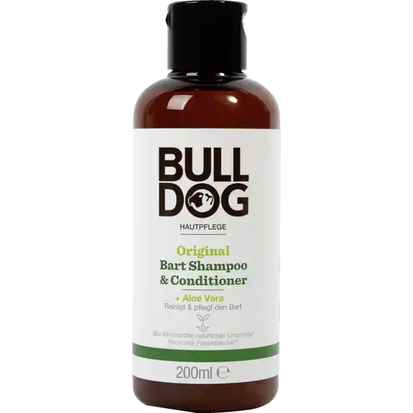 Original Bartshampoo & Conditioner