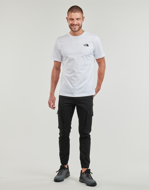 The North Face - REDBOX - Blanc