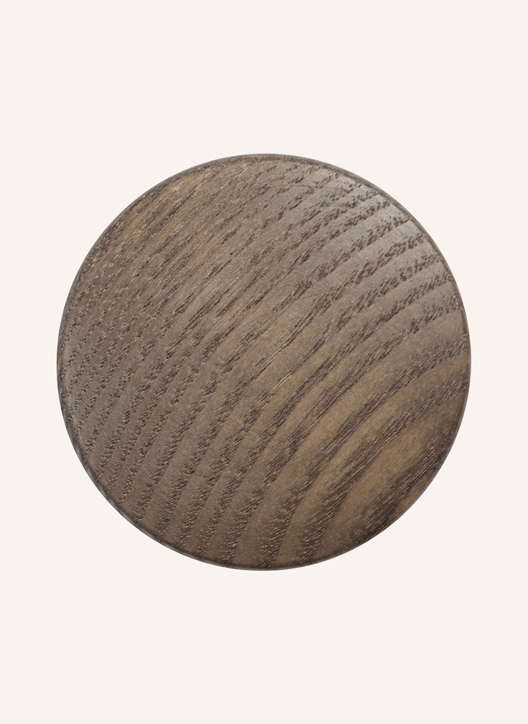 MUUTO Wandhaken DOTS WOOD