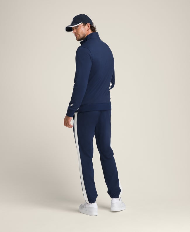 Clairmont Warm-Up Jogger