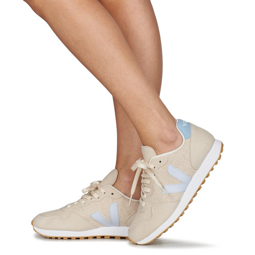 Veja - SDU - Beige / Bleu