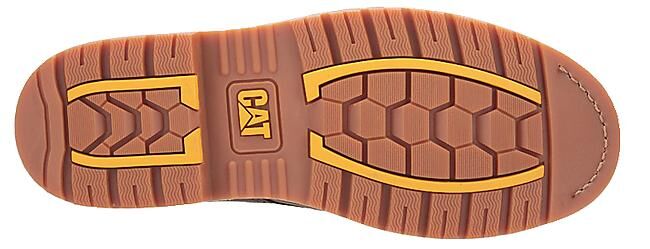 CATERPILLAR - CHAUSSURES SECU POWERPLANT
