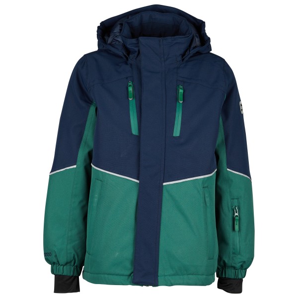 Stoic - Kid's NorrhultSt. Snow Jacket - Veste d'hiver