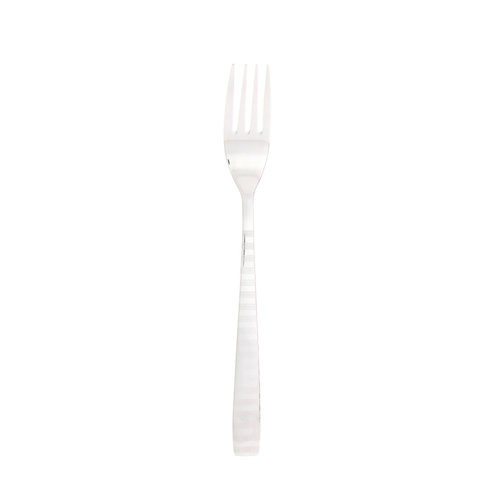 Fourchette de table GLASGOW inox