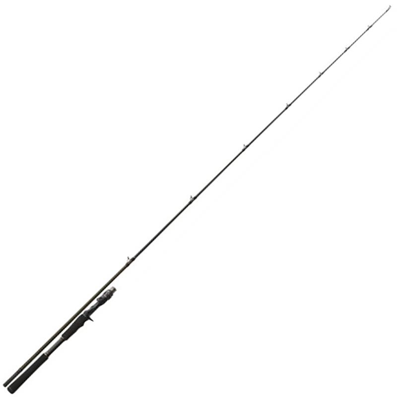 Canne Casting Megabass Levante F8 710 Lv
