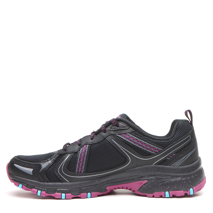 Skechers Hillcrest-Vast | NOIR