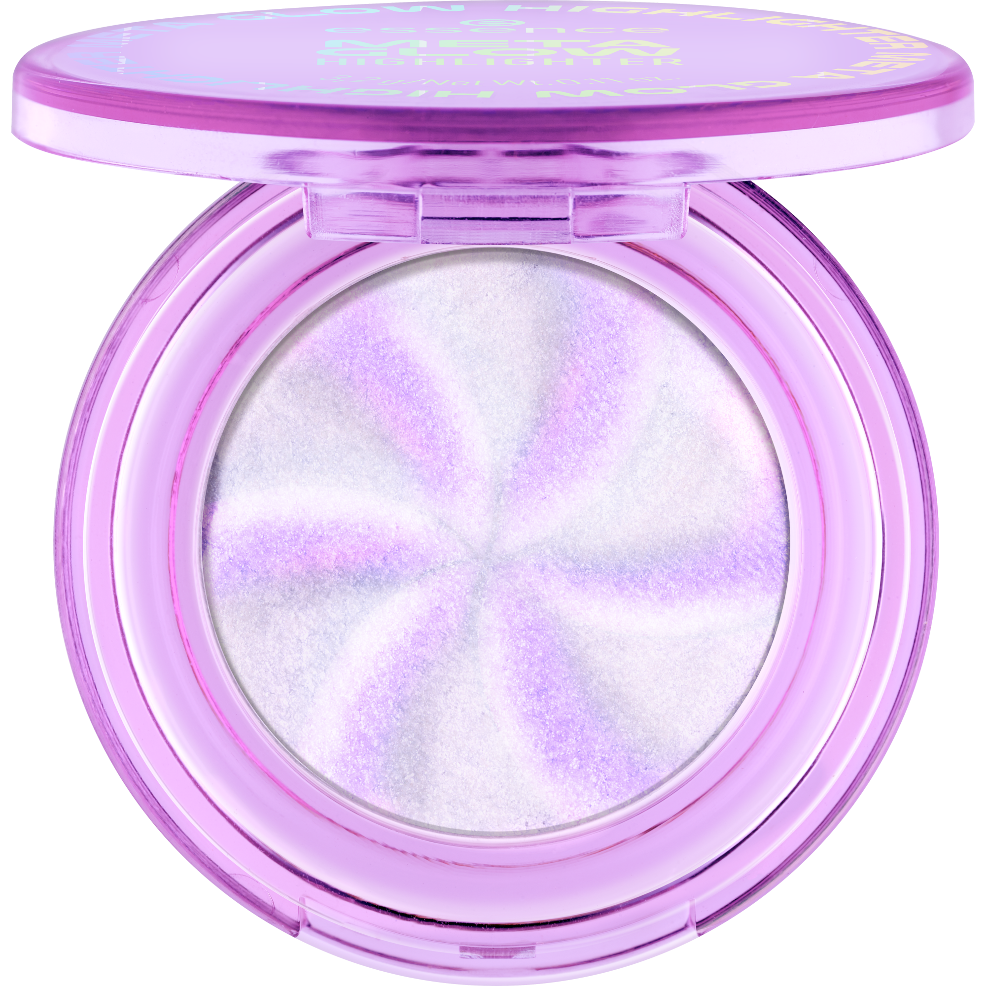 META GLOW HIGHLIGHTER illuminateur