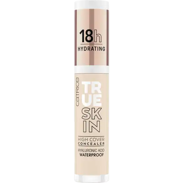 True Skin High Cover Concealer 002