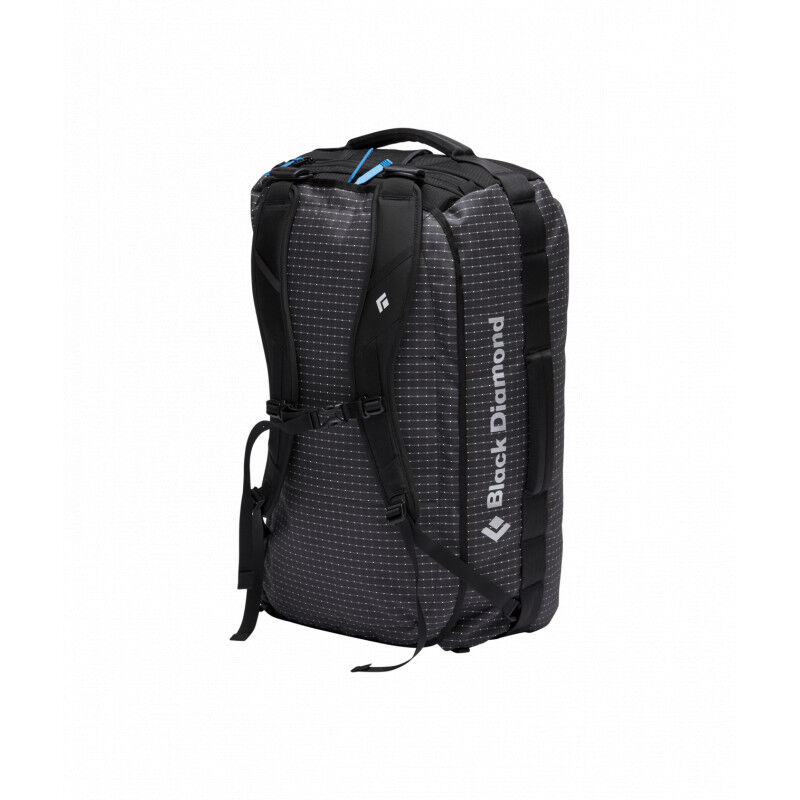 Stonehauler 60 - Duffel