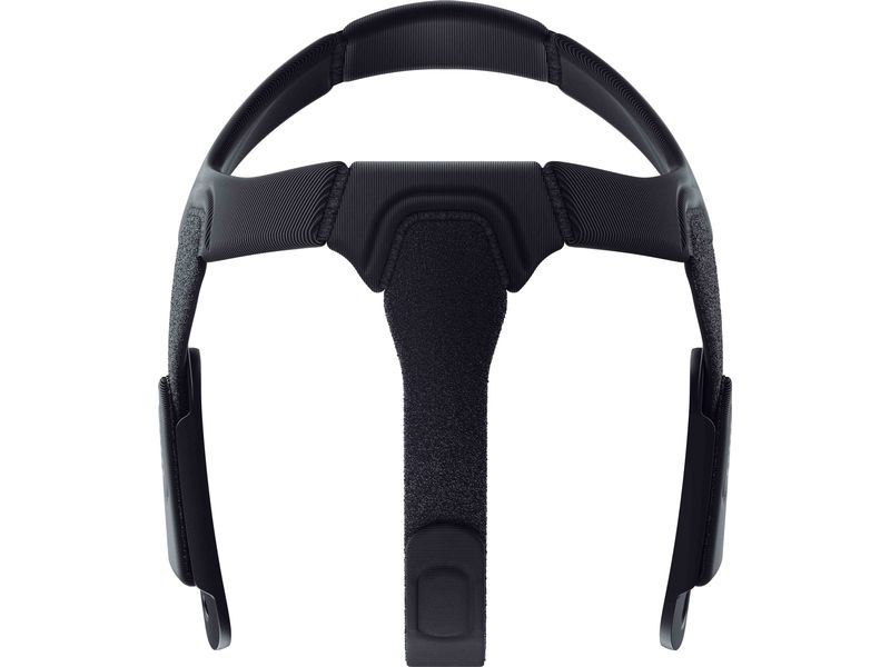 Razer Verstellbares Kopfbandsystem für Meta Quest 3 Ergonomisches VR-Kopfriemen-System