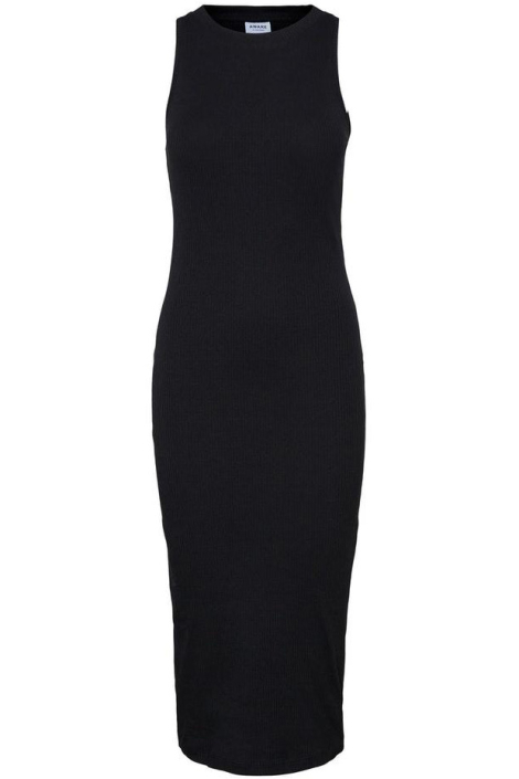 Vero Moda zwarte dames jurk