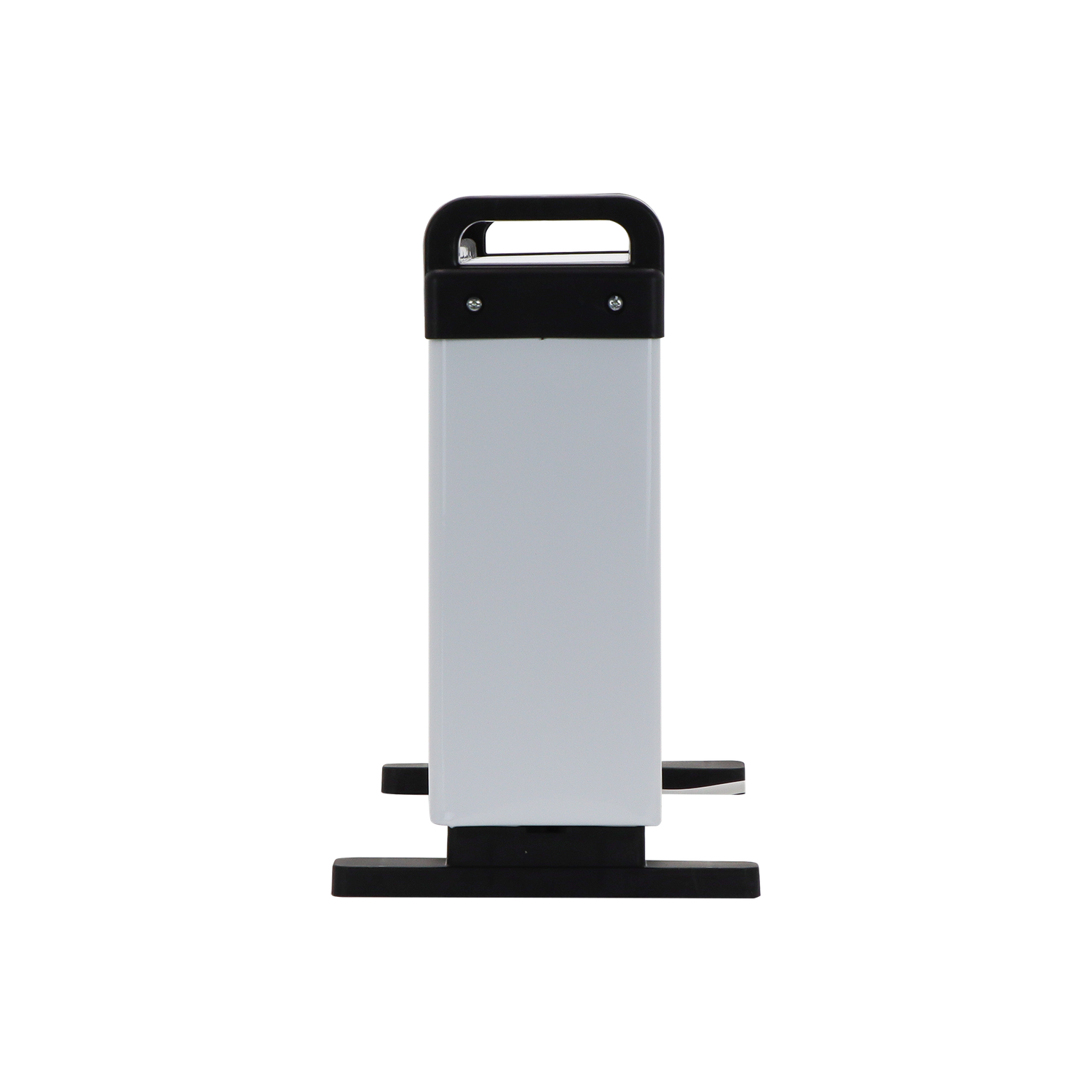 TroniTechnik® KH-101 Heizgerät Konvektor Radiator Heizung stufenlose Thermosteuerung (750W / 1.250W / 2.000W),Tragegriff