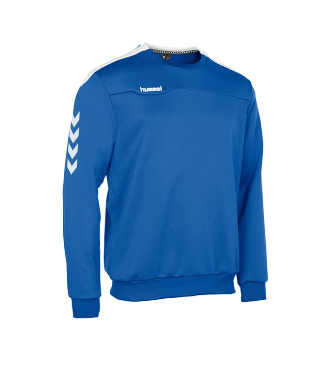 Hummel Valencia Top Round Neck