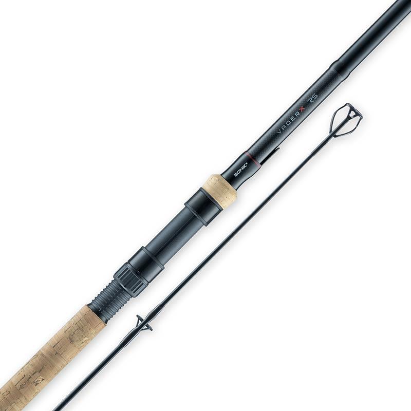 Canne Carpe Sonik Vaderx Rs Cork