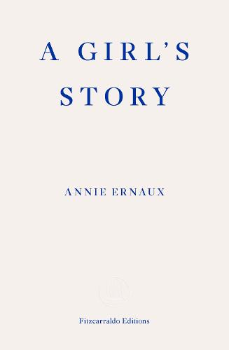 A Girl's Story (Paperback)