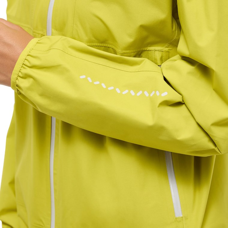 Haglöfs L.I.M GTX II JacketWomen Aurora
