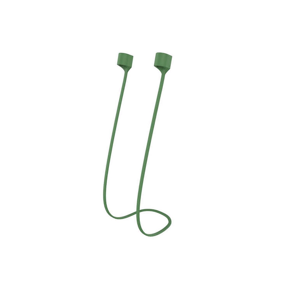 Silikonstreng magnetisk AirPods Pro - Army