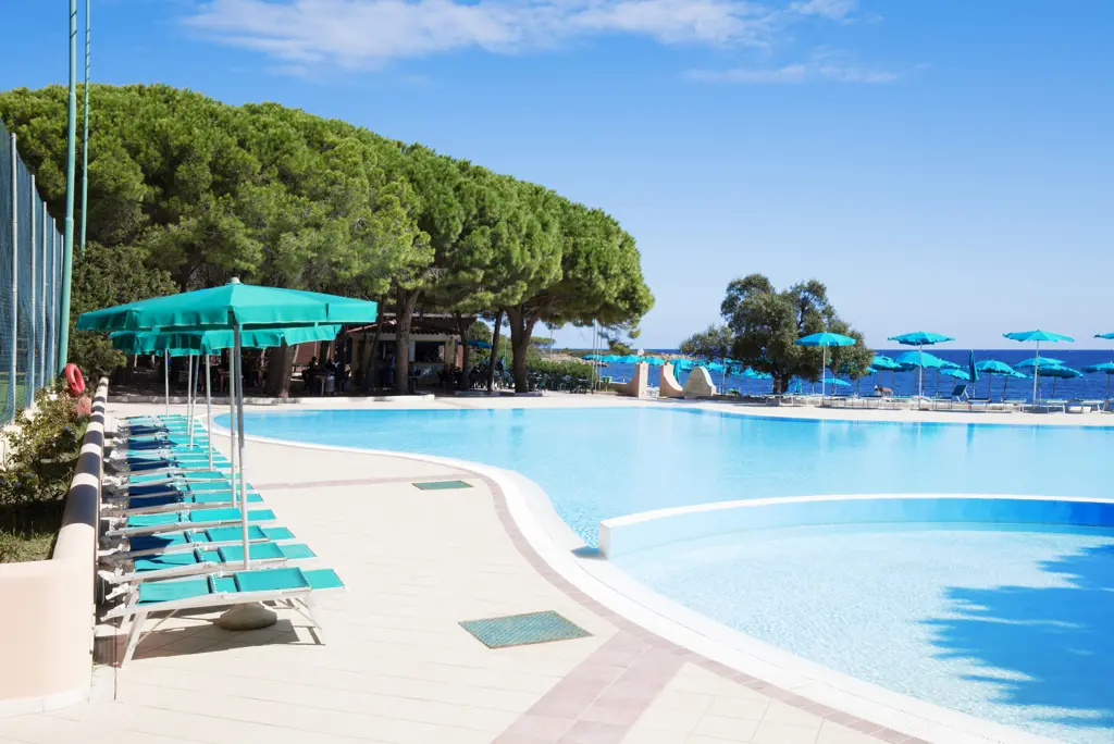 Fly & Go Club Marina Seada Beach All Inclusive - Hotel