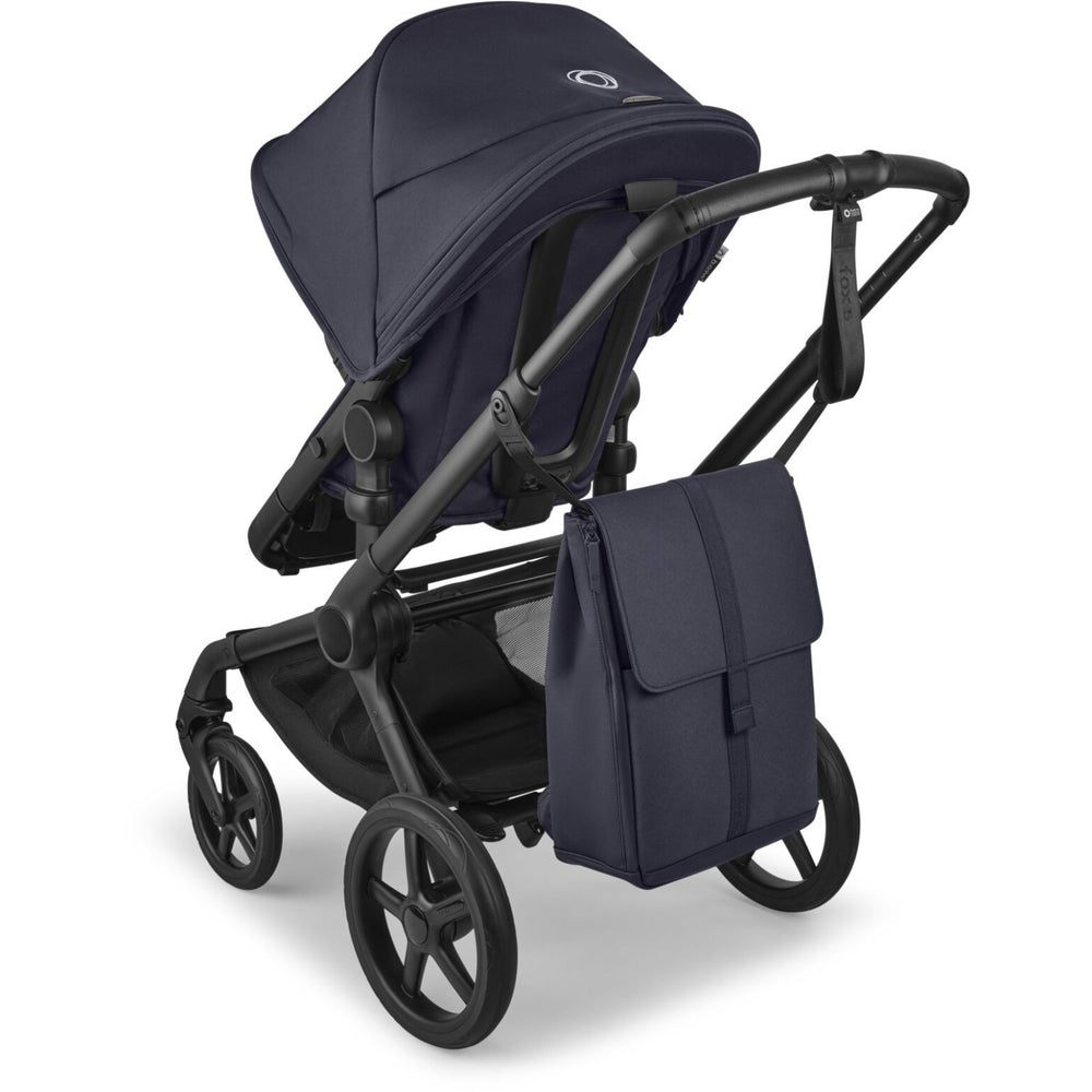 Køb Bugaboo Pusletaske Deep Indigo
